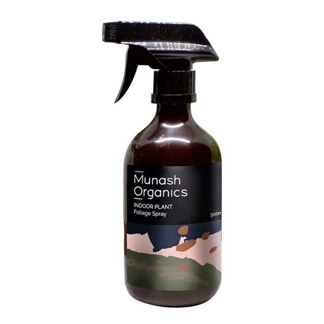 Indoor Plant Foliage Spray 500ml