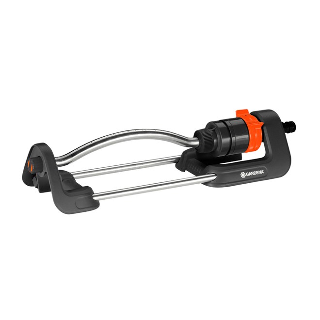 Gardena Aqua S Oscillating Sprinkler