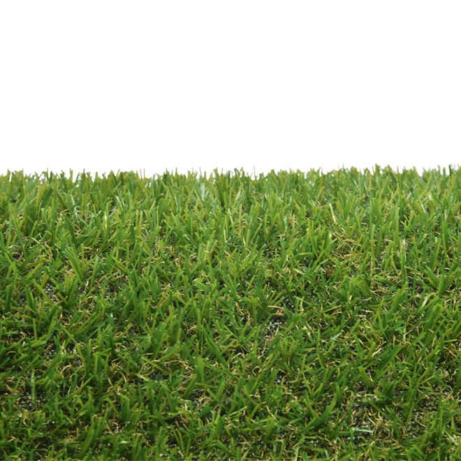 Garden Craft Trafford 18mm Synthetic Turf 1m x 4m