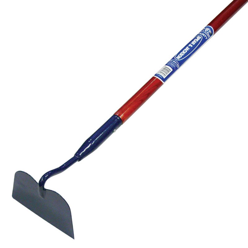 Hoe Swan Neck Long Handle