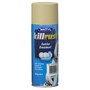 Wattyl Killrust Satin Enamel Paperbark Aerosol