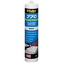 HB Fuller White Sanitary Silicone 300g