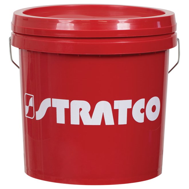 Stratco 15L Builders Bucket