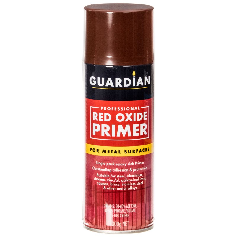 Guardian Red Oxide Primer 300g