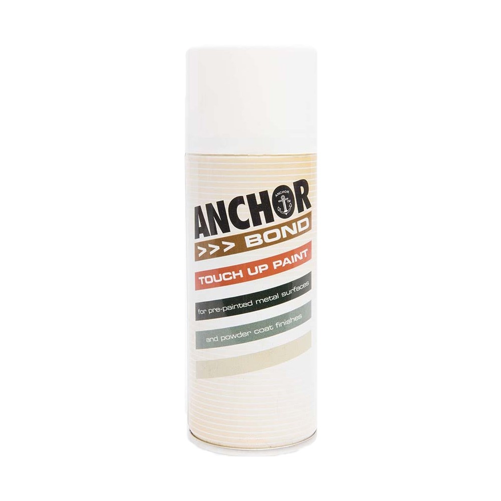 Anchor Bond Touch Up Spray Paint 300g Mountain Blue