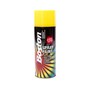 Boston Aerosol Paint Gloss Yellow 250g