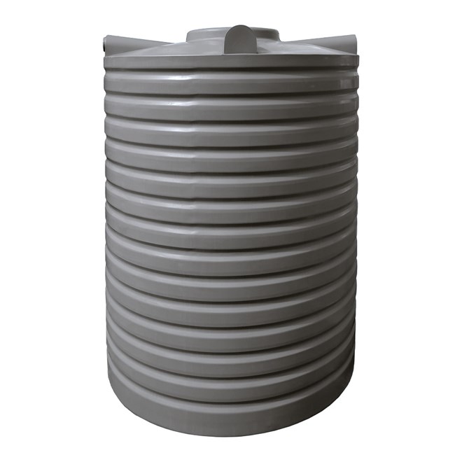 Poly Water Tank 2600L Birch