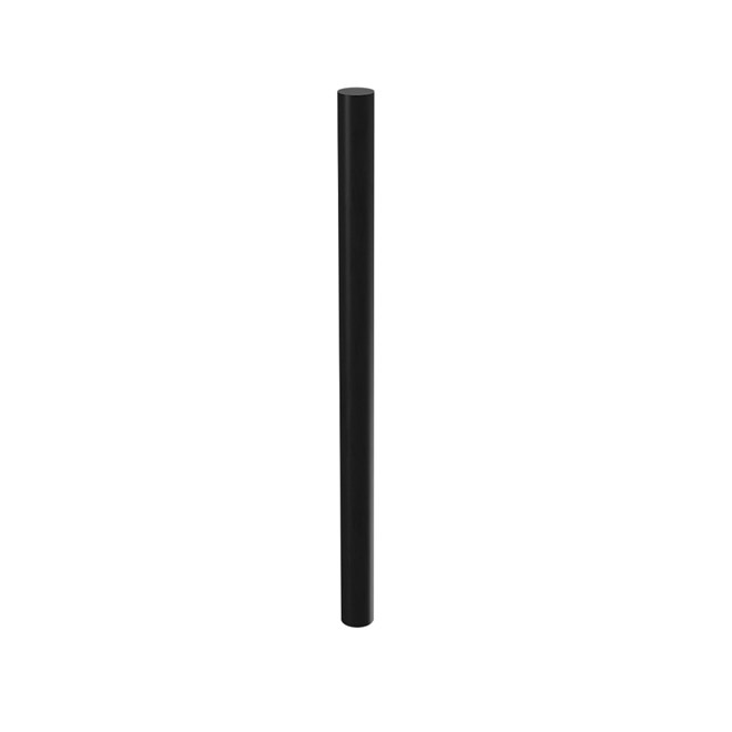 PIK Fencing 400mm Lever Rod Black