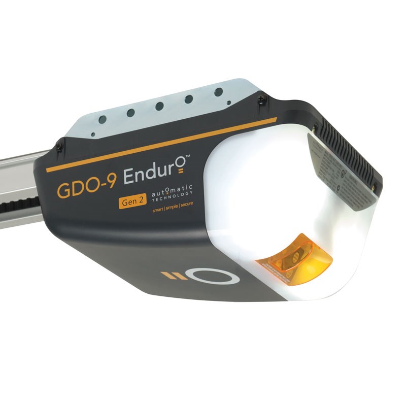 GDO-9V2 Enduro Series 2 Garage Door Opener