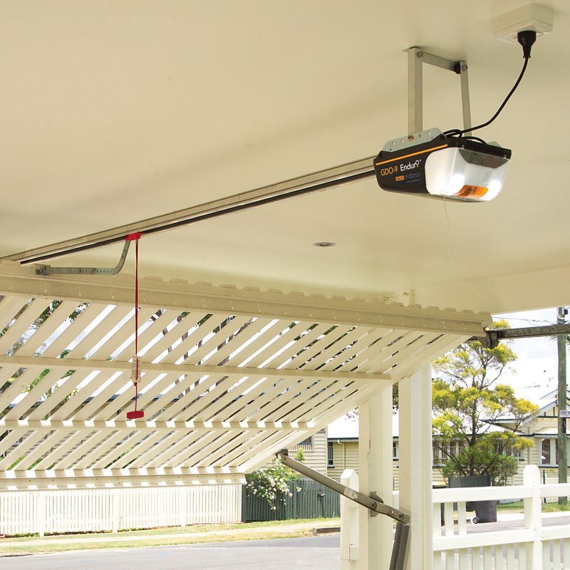 GDO-9V2 Enduro Series 2 Garage Door Opener