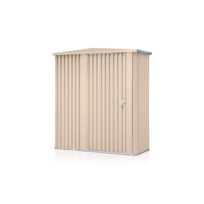 Handi-Mate Hinged Door Shed HM1 Merino