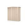 Handi-Mate Hinged Door Shed HM1 Merino