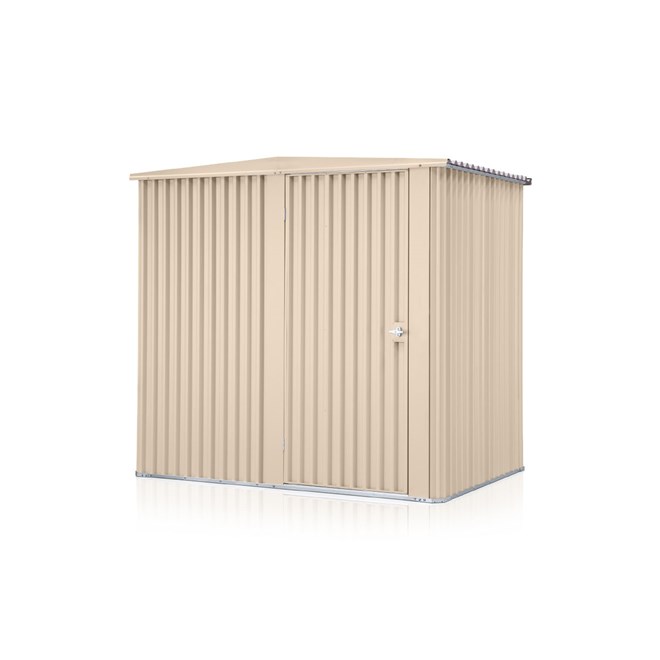 Handi-Mate Hinged Door Shed HM4 Merino