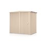 Handi-Mate Hinged Door Shed HM4 Merino