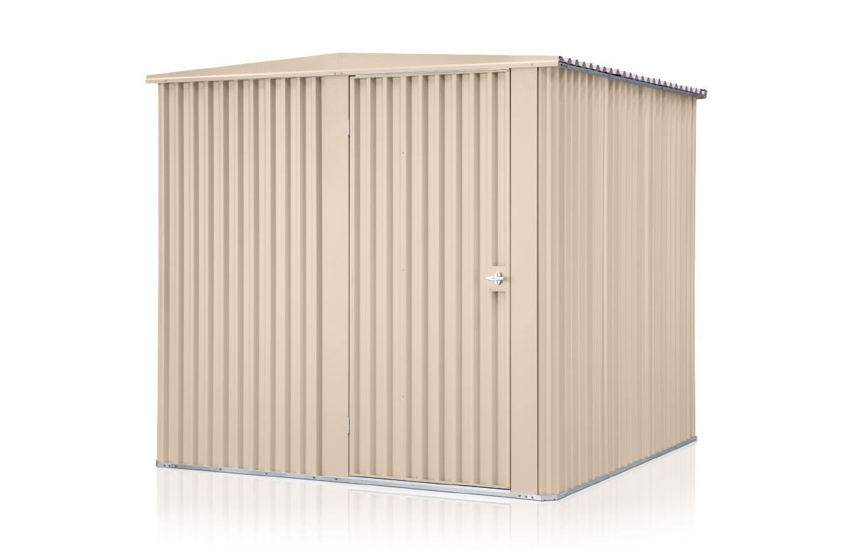 Handi-Mate Hinged Door Shed HM5 Merino