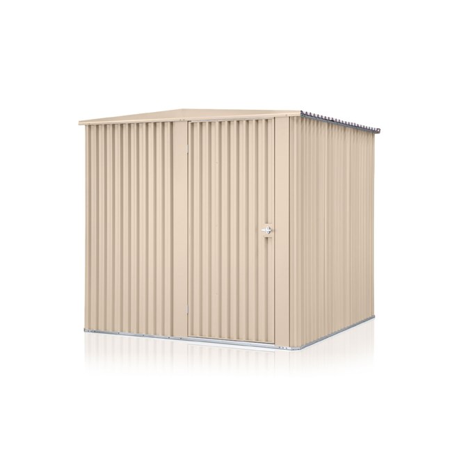 Handi-Mate Hinged Door Shed HM5 Merino