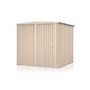 Handi-Mate Hinged Door Shed HM5 Merino