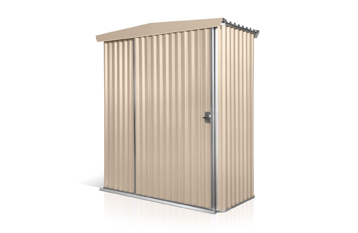 Handi-Mate Sliding Door Shed HM2 Merino