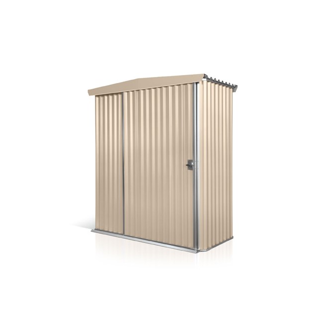 Handi-Mate Sliding Door Shed HM3 Merino