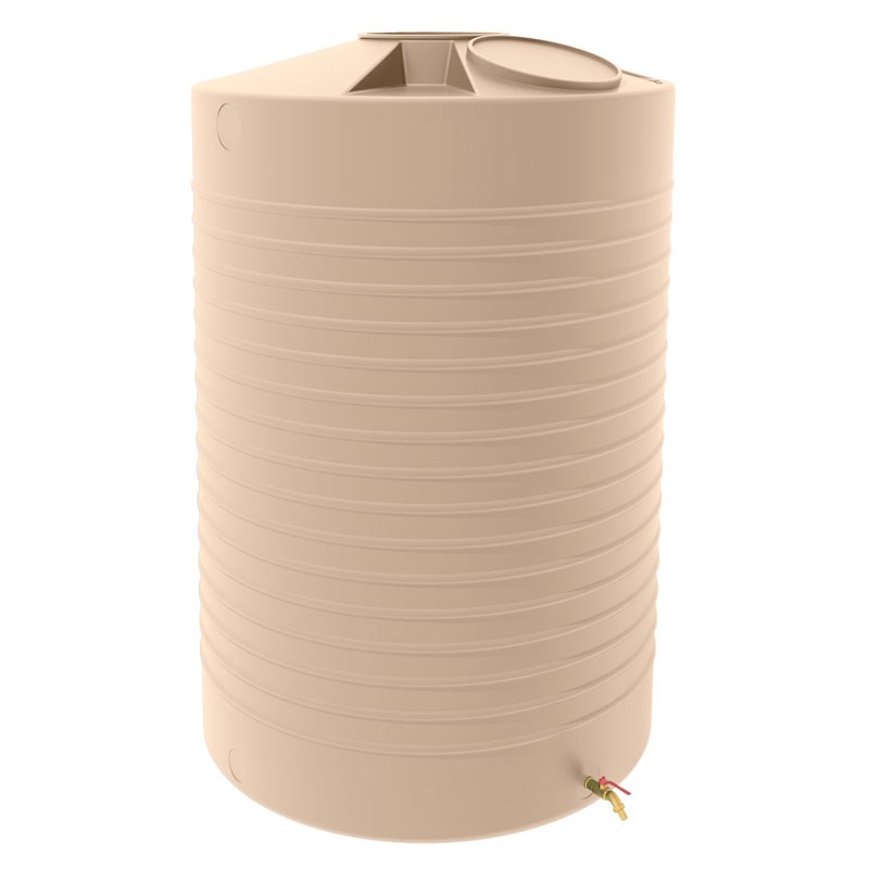 Aqua-Line Tank 3000L - Merino