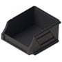 Tech Bins Tray Tub #5 Black