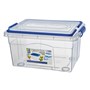 Clear Storage Box Large