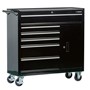 6 Drawer Roller Tool Cabinet