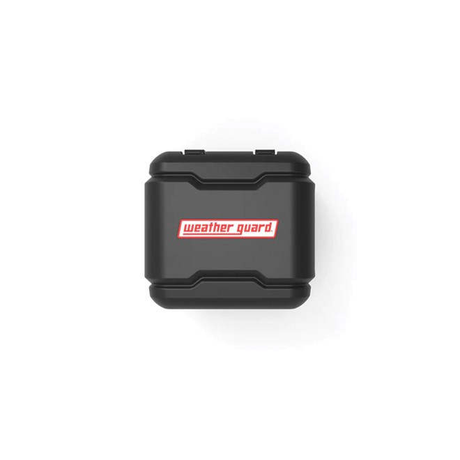 Adventure Cargo Case Black 66L