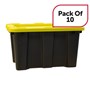 Industrial TUFF Box 25L 10 Pack