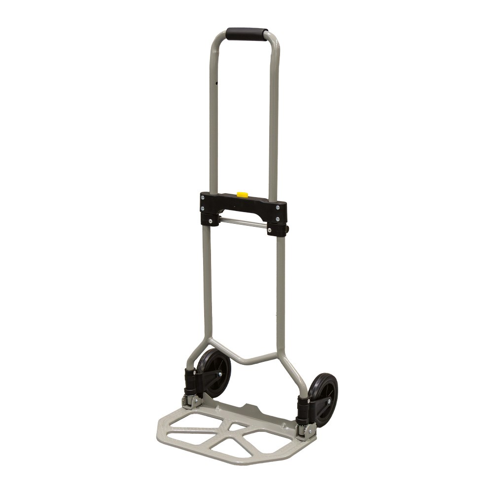 Foldable Hand Trolley 2 Wheels