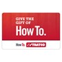 Online Store Gift Card - GENERIC $20