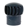 SupaVent Turbine Roof Vent Mountain Blue 250mm