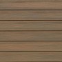 Eva-Last Infinity Composite Decking Board Starter Oasis Palm 5450mm