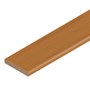 ModWood XTREME GUARD ® Composite Decking Board Golden Sand Square 137x23