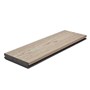 Trex Transcend® Rope Swing Grooved Composite Decking Board 140x25mm