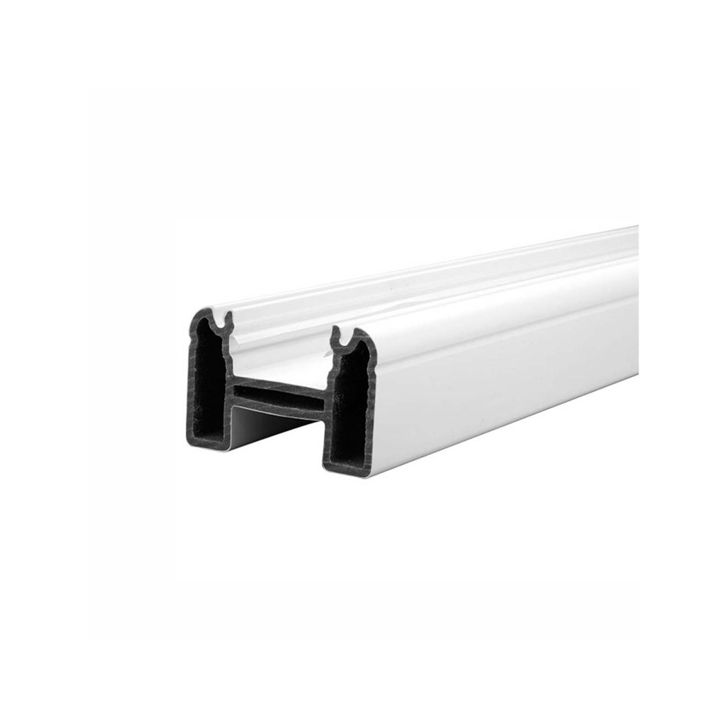 Trex Universal Rail White 232cm