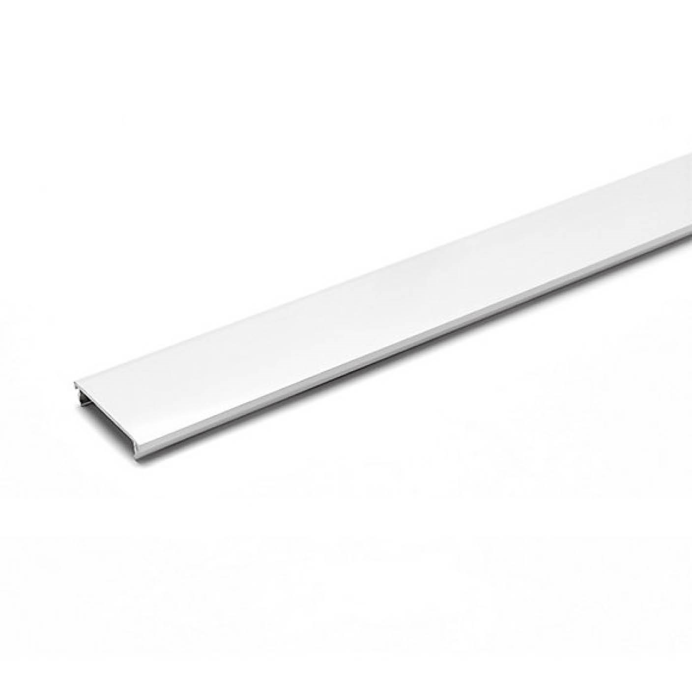 Trex Blank Spacer White 232cm