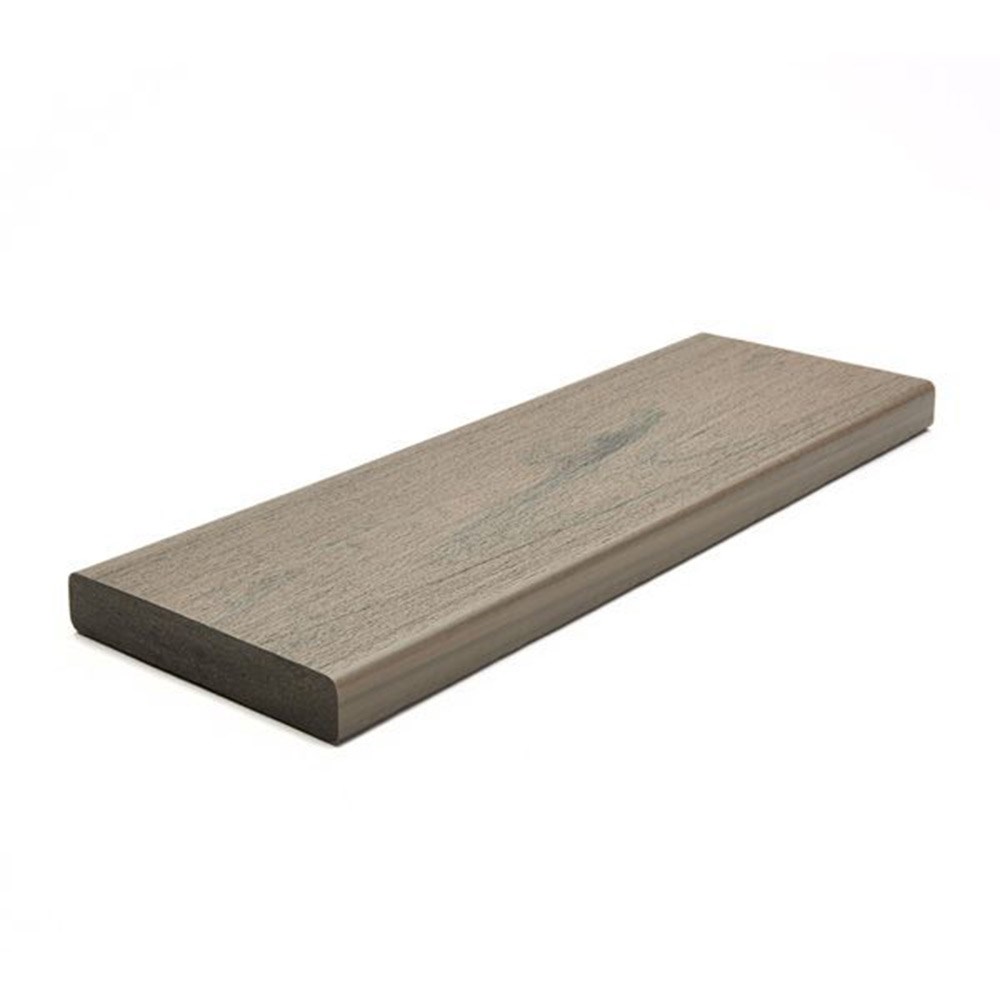 Trex Transcend® Lineage™ Composite Decking Board Biscayne Grooved 140x25mm