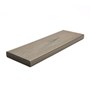 Trex Transcend® Lineage™ Composite Decking Board Biscayne Grooved 140x25mm