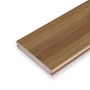 Eva-Last Pioneer Composite Decking Board Grooved Edge 145x21mm Spotted Gum