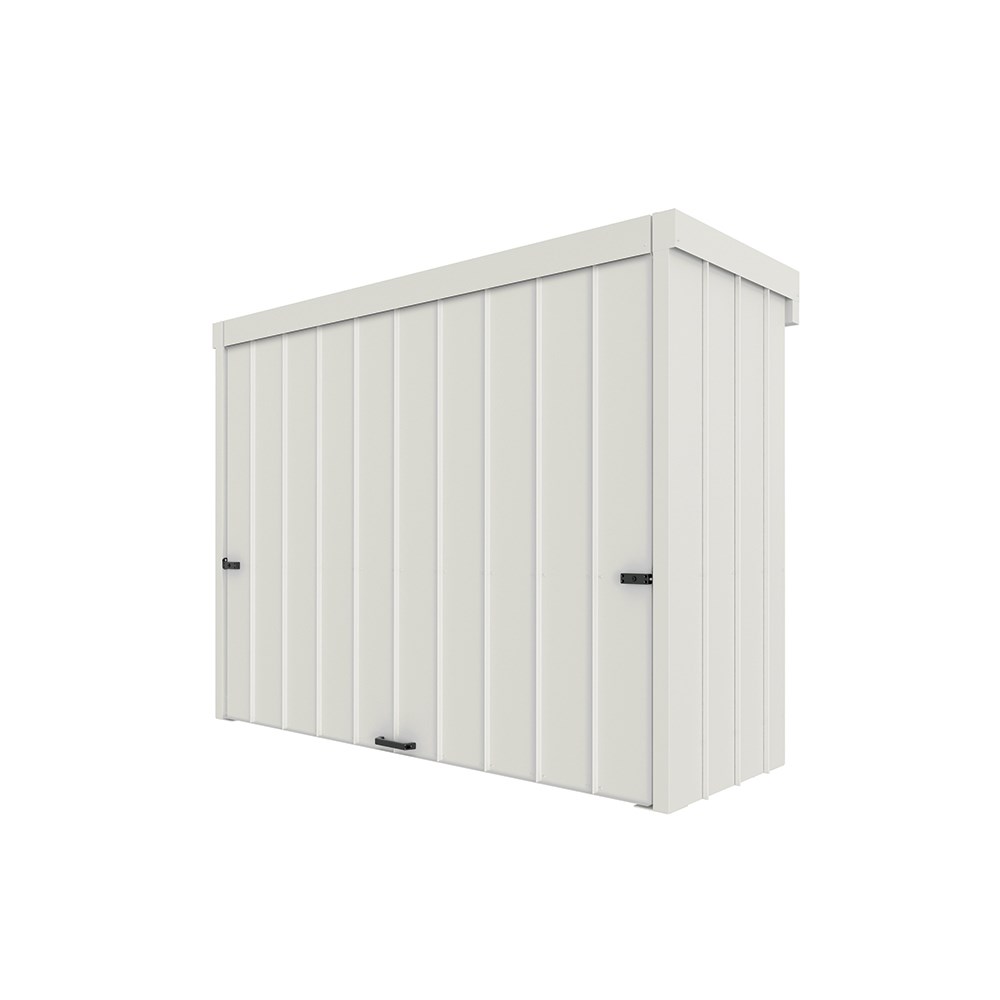 Umbra Awning Shed AS1 Off White