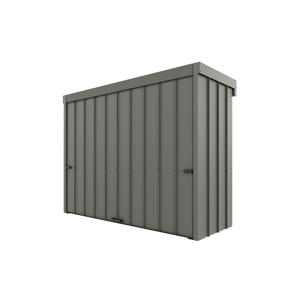 Umbra Awning Shed AS1 Slate Grey