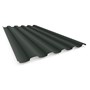 Wavelok Fence Sheet Premium .35mm BMT Gun Metal Grey