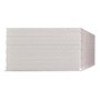 Expanded Polystyrene Blocks