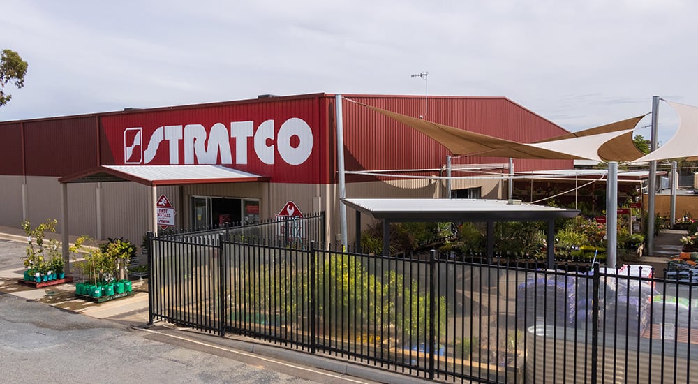 Stratco Mildura Store